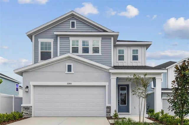 3264 Guanabana Crossing, WESLEY CHAPEL