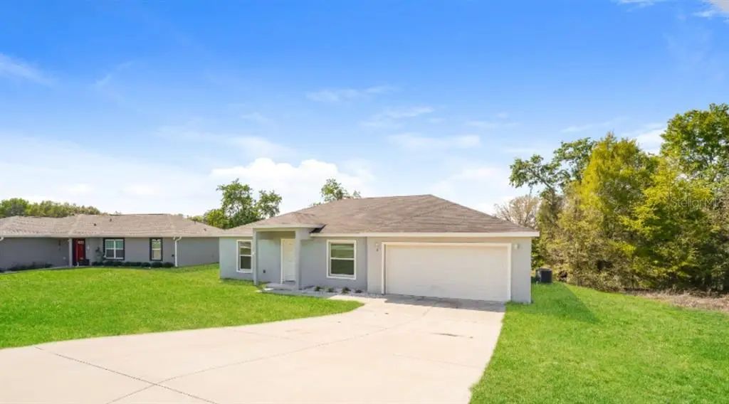 2656 W Castania Drive, DUNNELLON