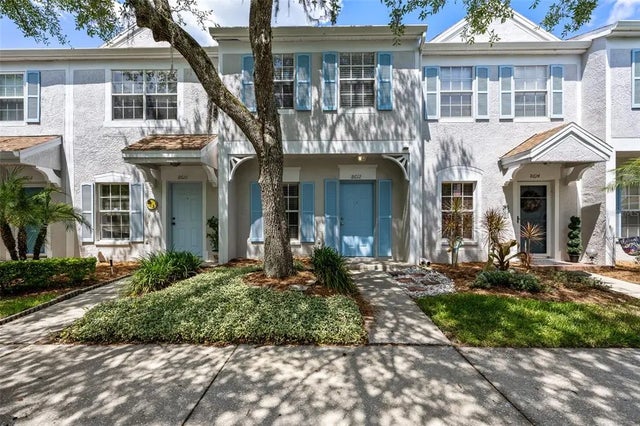 8612 Hunters Key Circle, TAMPA