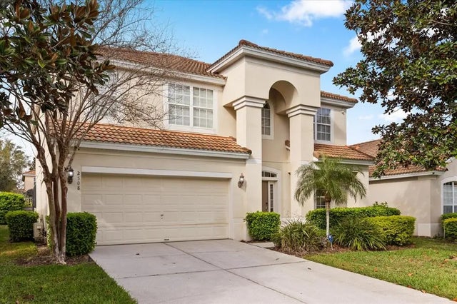 2508 Archfeld Boulevard, KISSIMMEE