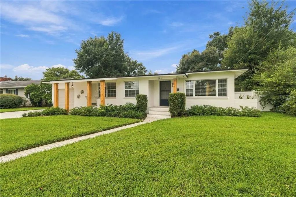 7040 Lake Drive, ORLANDO