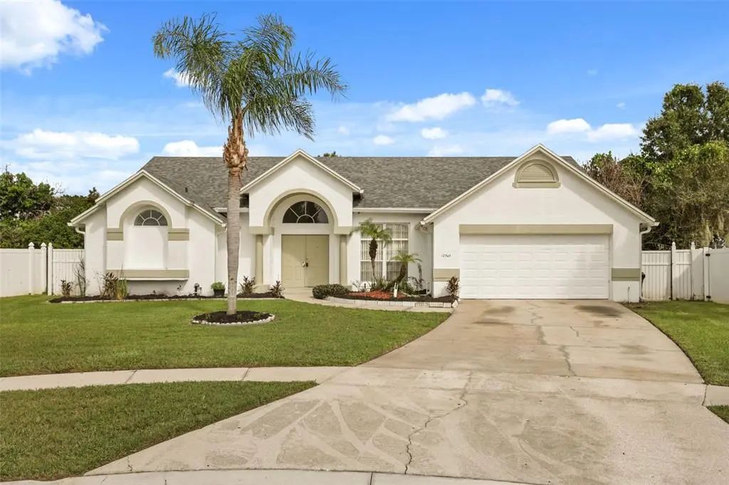 12547 W Hope Drive, ORLANDO