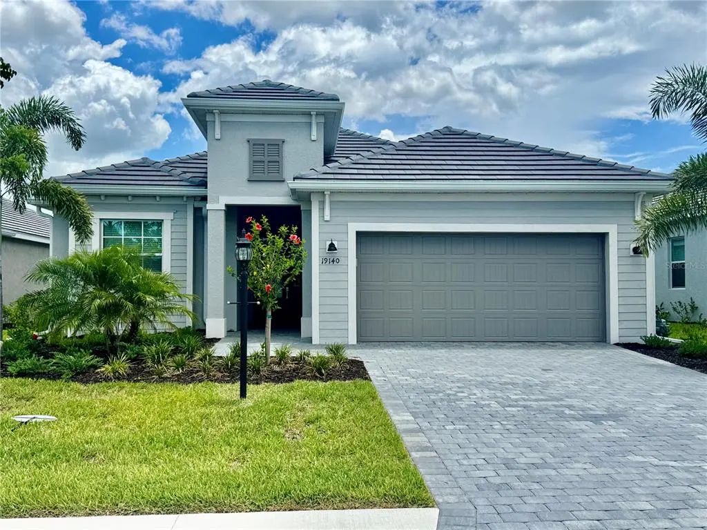 19140 Cherrystone Way, LAKEWOOD RANCH