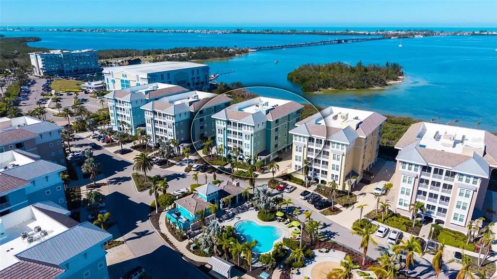 388 Aruba Circle 201, BRADENTON