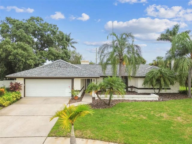 4311 Saltwater Boulevard, TAMPA