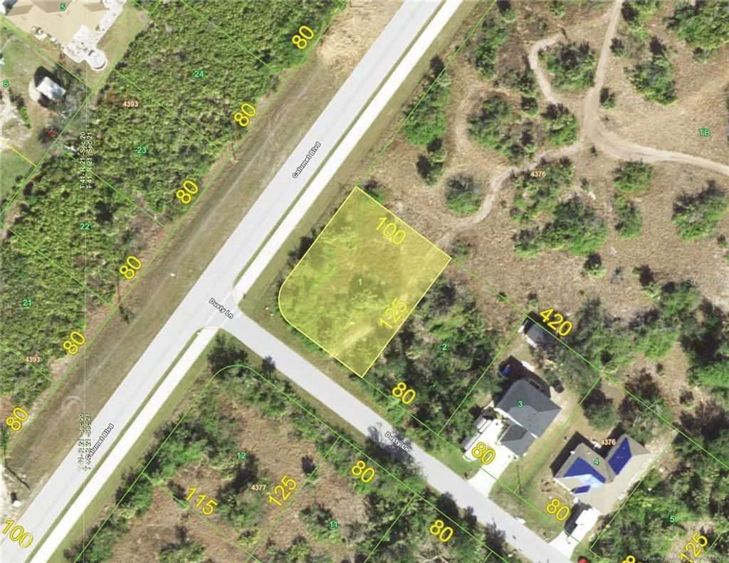 14022 Dusty Lane, PORT CHARLOTTE