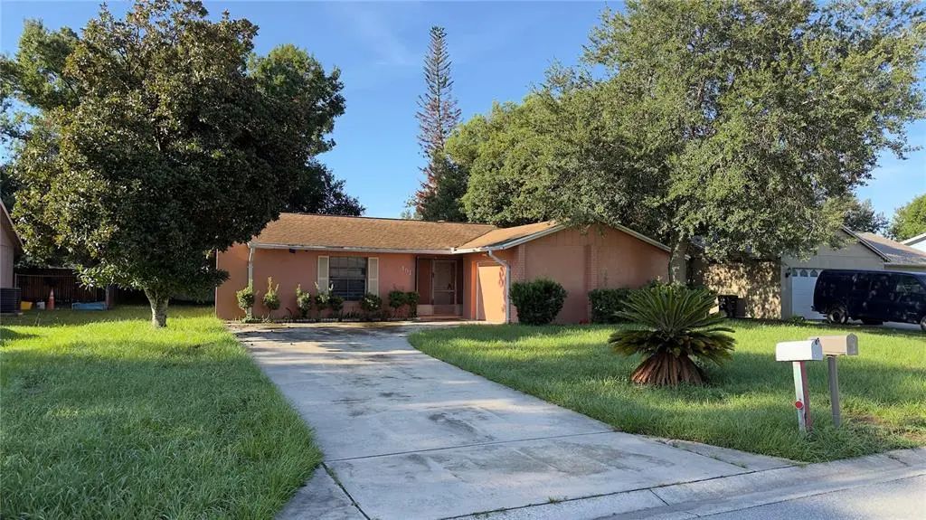 451 Cart Court, POINCIANA