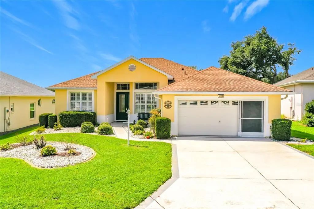 5693 Gulf Stream Street, TAVARES