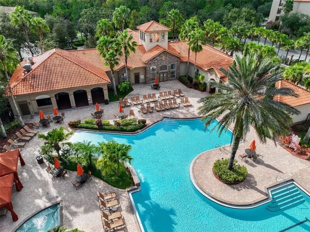 8020 Tuscany Way 6301, DAVENPORT