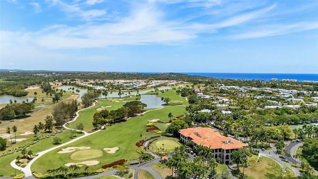 500 Plantation Village Drive 1201, DORADO