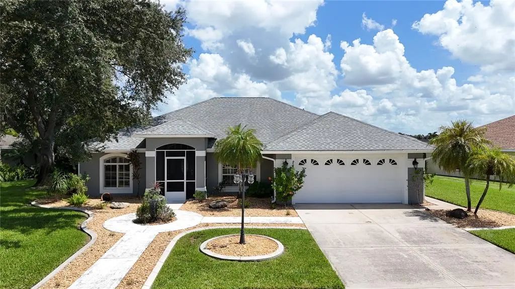 2226 Charleston Park Drive, NORTH PORT