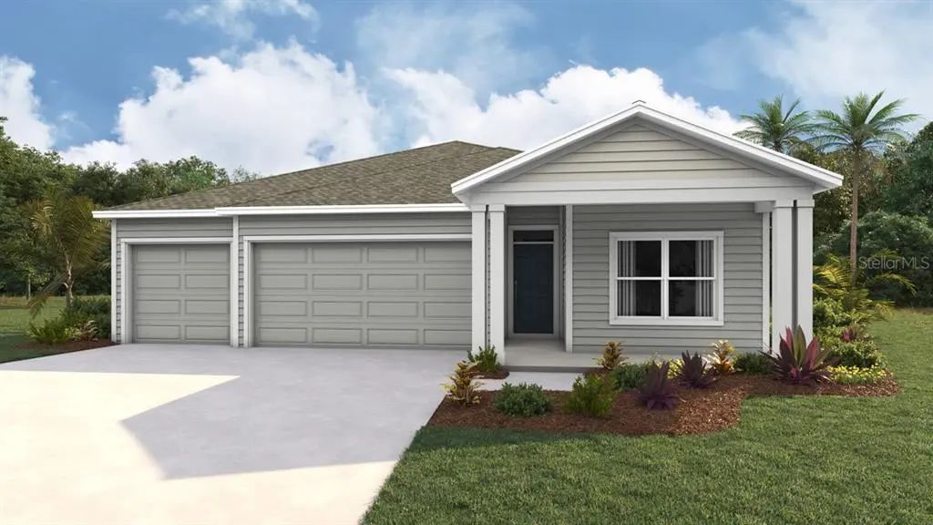 17972 Nw 170th Place, ALACHUA