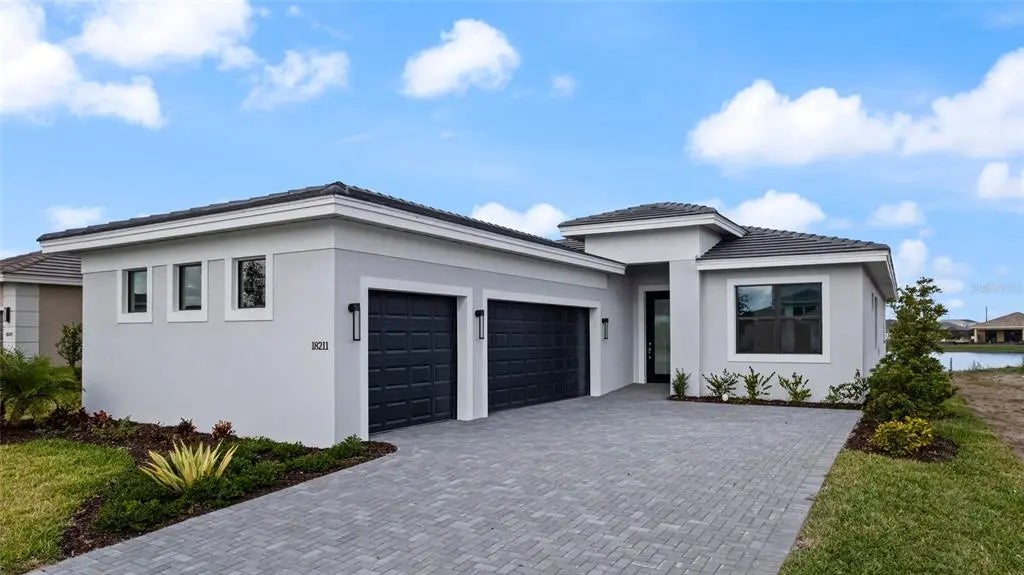 18211 Morgan Drive, LAKEWOOD RANCH