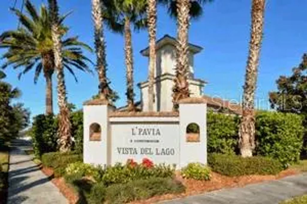 3104 L Pavia Boulevard 3104, VENICE