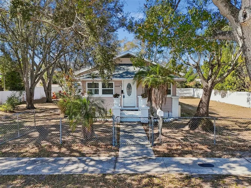 5020 16th Street N, ST PETERSBURG