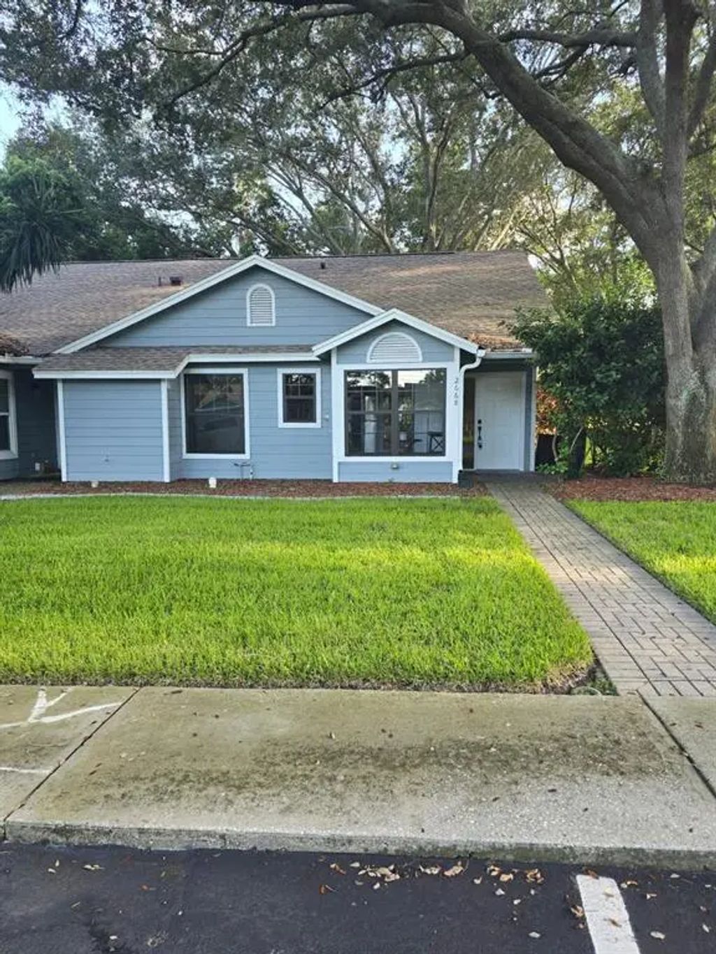 2668 Bentley Drive, PALM HARBOR