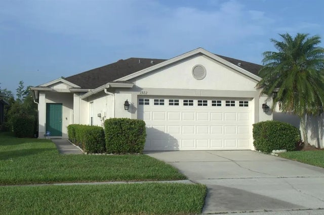 1922 Sassafras Drive, WESLEY CHAPEL