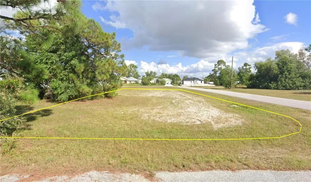 1219 Nw 23rd Avenue, CAPE CORAL