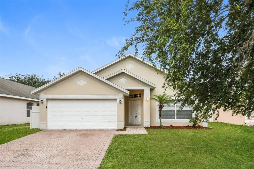 305 Weatherby Place, HAINES CITY