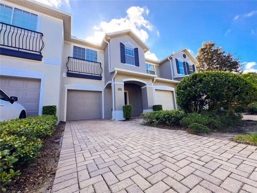 12231 Citruswood Drive, ORLANDO