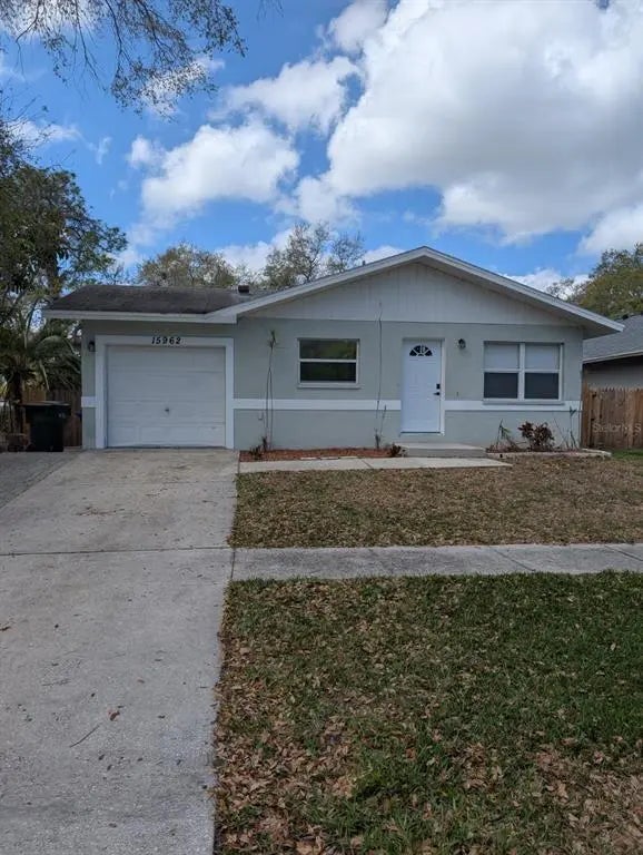 15962 49th Street N, CLEARWATER