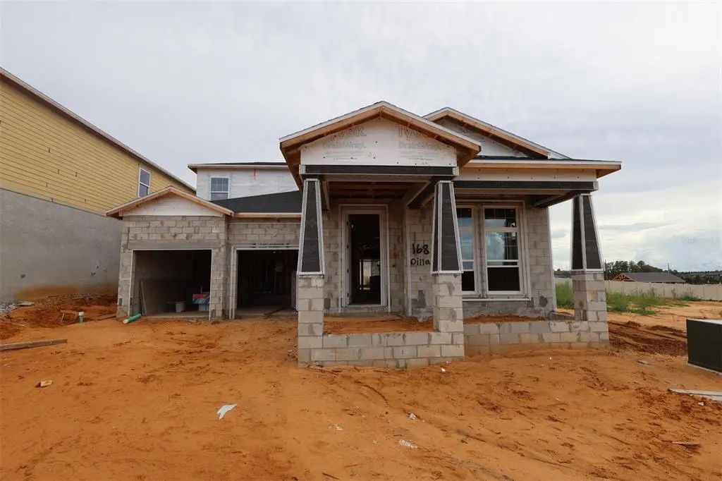 17937 Lake Star Rd, WINTER GARDEN