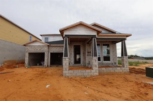 17937 Lake Star Road, WINTER GARDEN