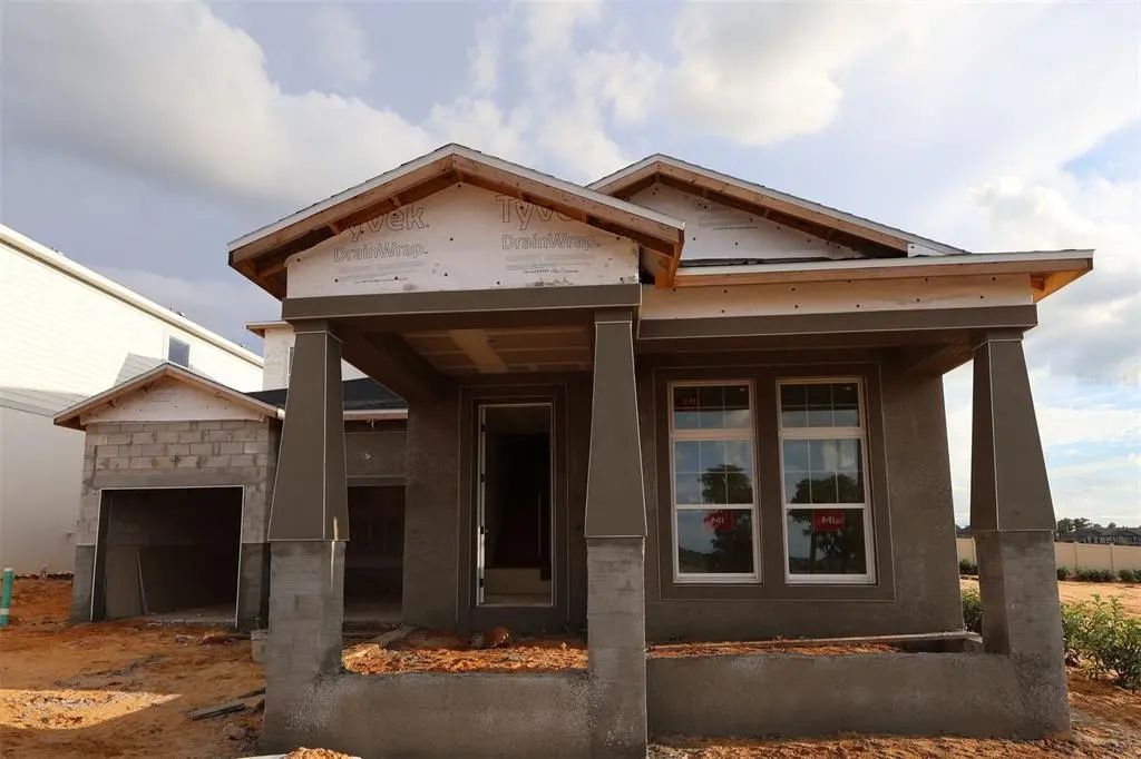 17937 Lake Star Road, WINTER GARDEN
