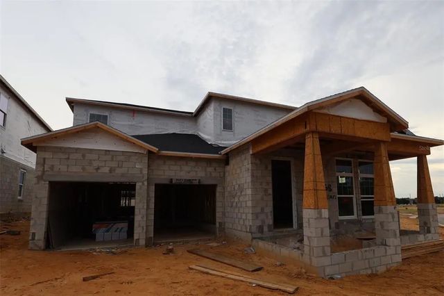 17937 Lake Star Road, WINTER GARDEN