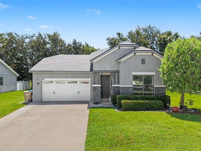 4824 Ashurst Street, KISSIMMEE