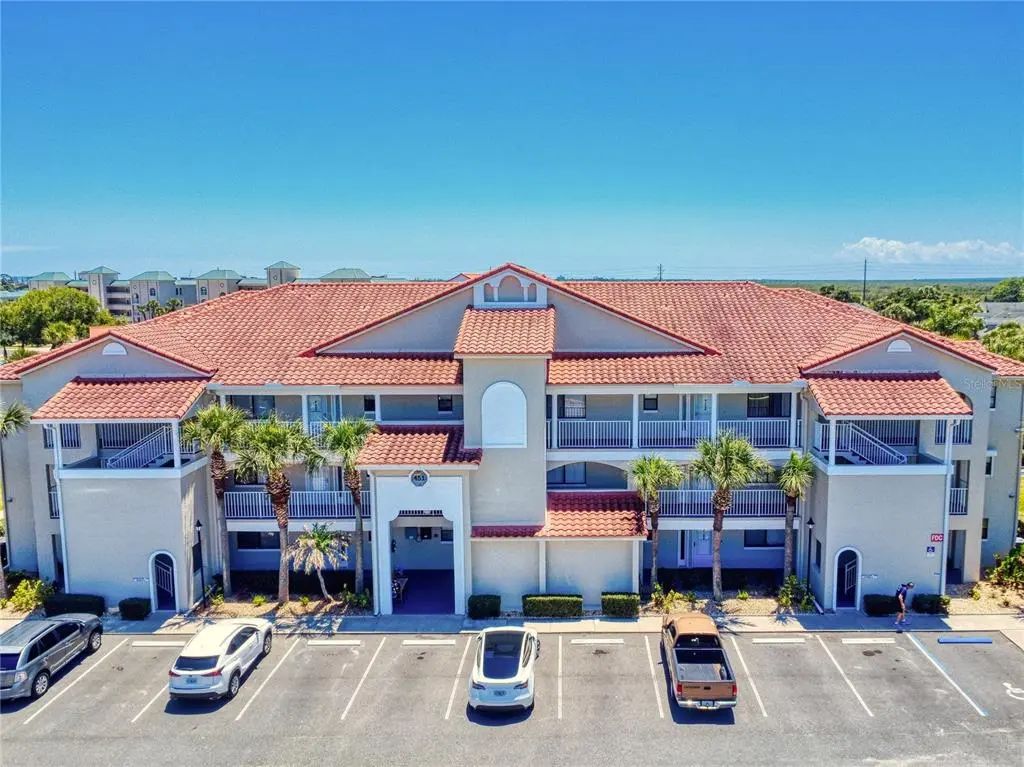 451 Bouchelle Drive 104, NEW SMYRNA BEACH