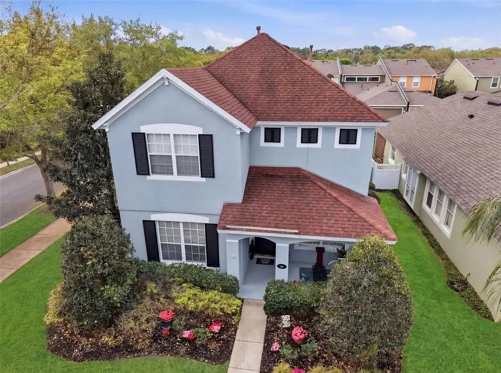 216 Foxglove Way, DELAND