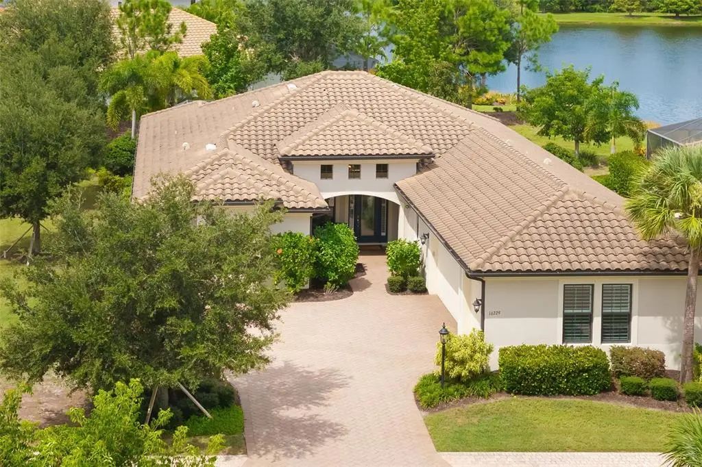 16229 Castle Park Terrace, LAKEWOOD RANCH