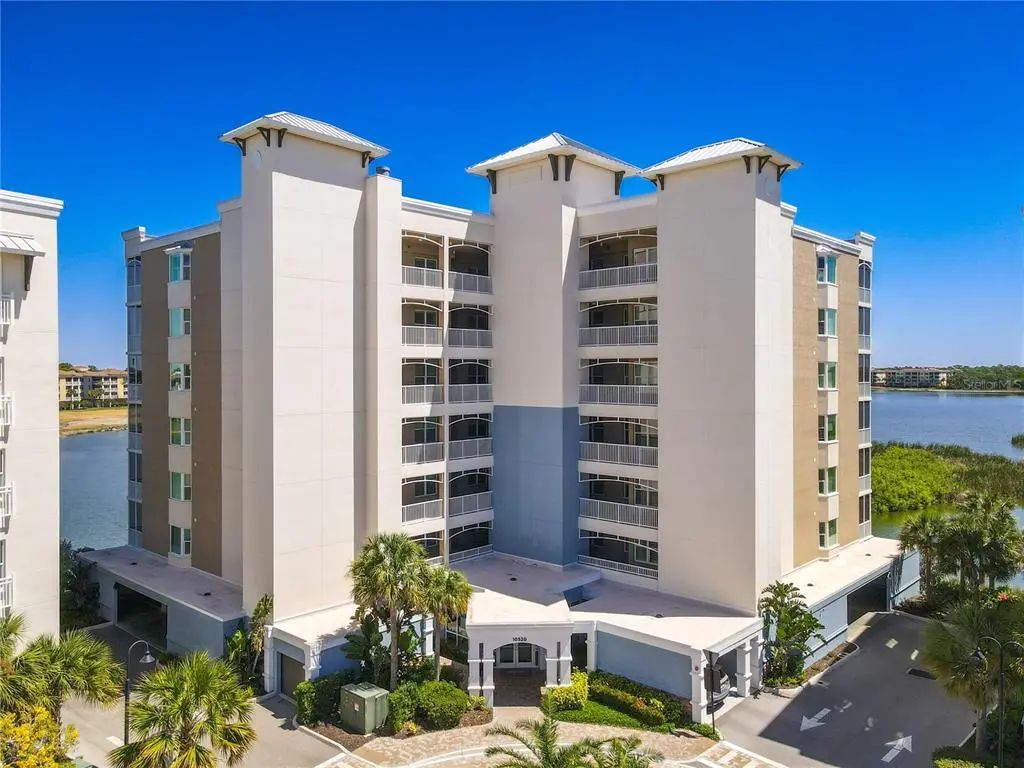 10520 Boardwalk Loop 302, BRADENTON
