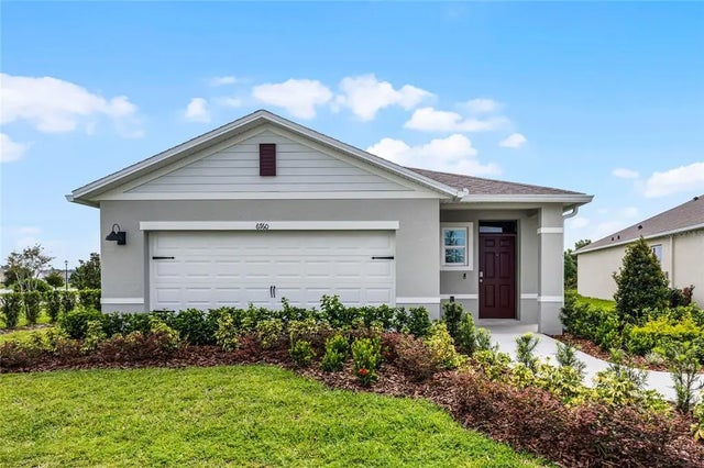 1848 Three Bars Road, KISSIMMEE