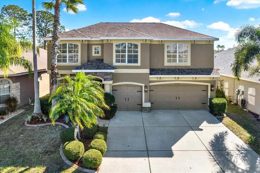 23916 Plantation Palms Boulevard, LAND O LAKES