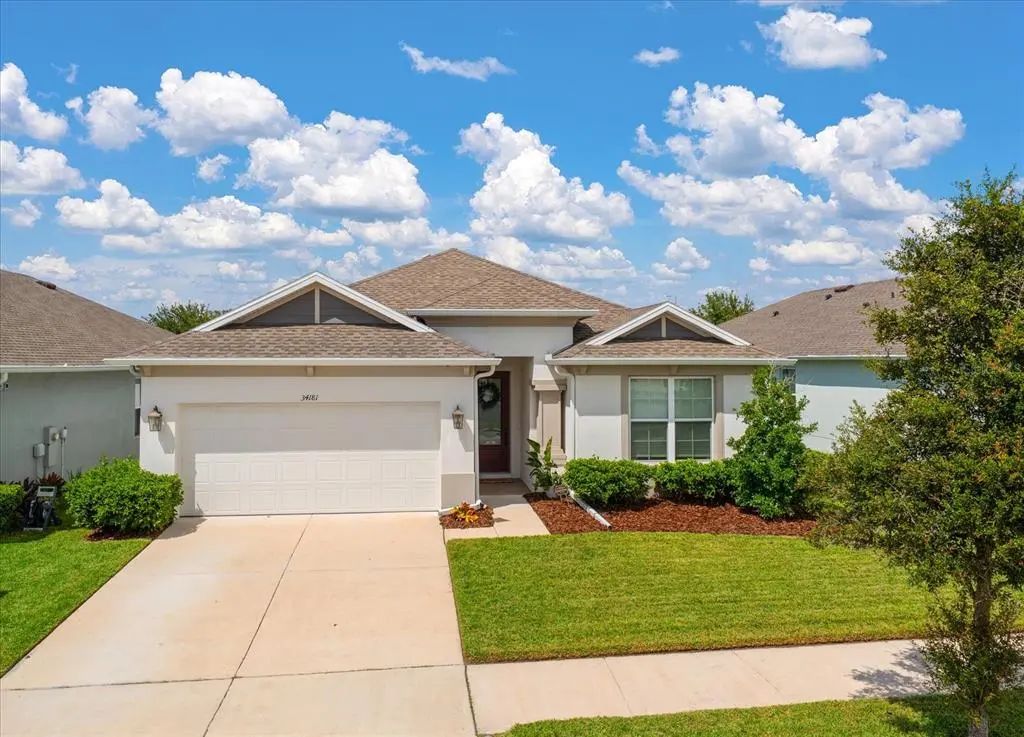 34181 Radley Way, WESLEY CHAPEL