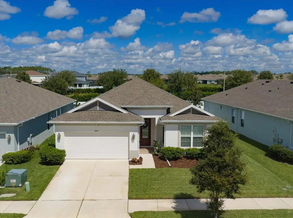 34181 Radley Way, WESLEY CHAPEL