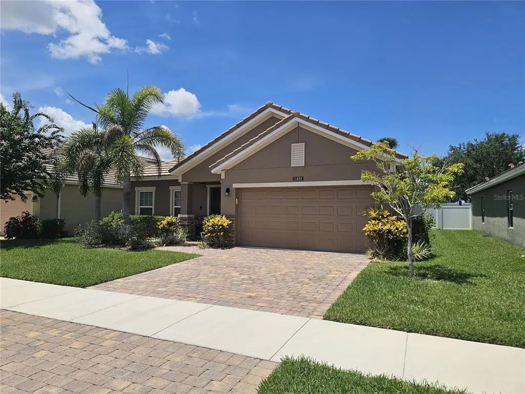 11680 Sw Rowena Street, PORT ST LUCIE