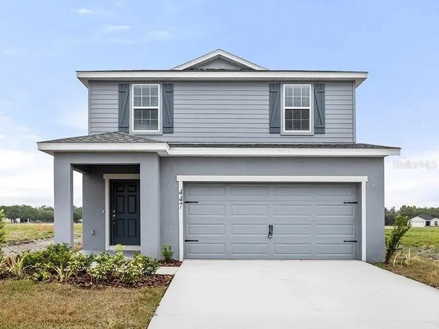 447 Ituna Circle, WINTER HAVEN