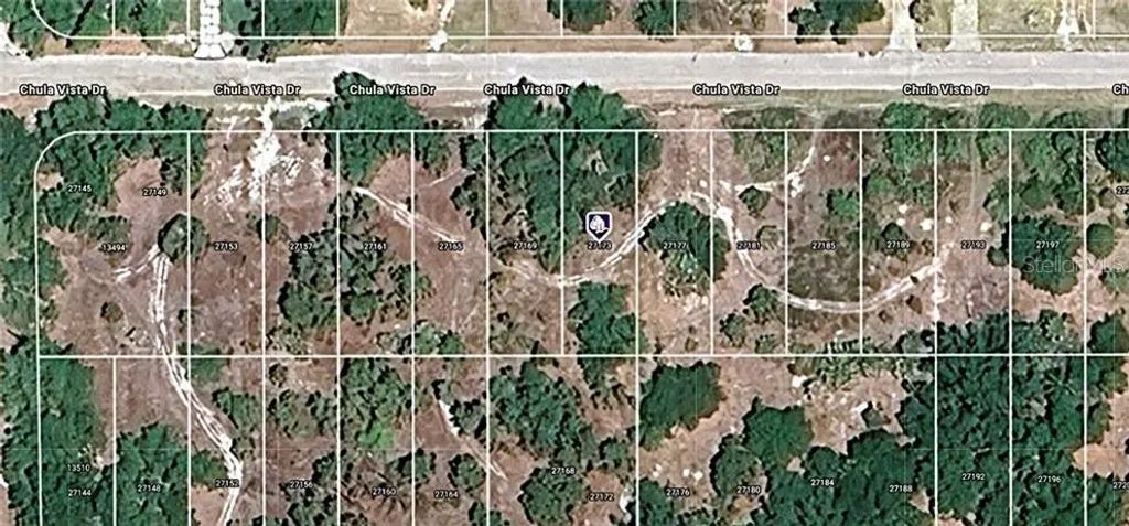 27173 Chula Vista Drive, PUNTA GORDA