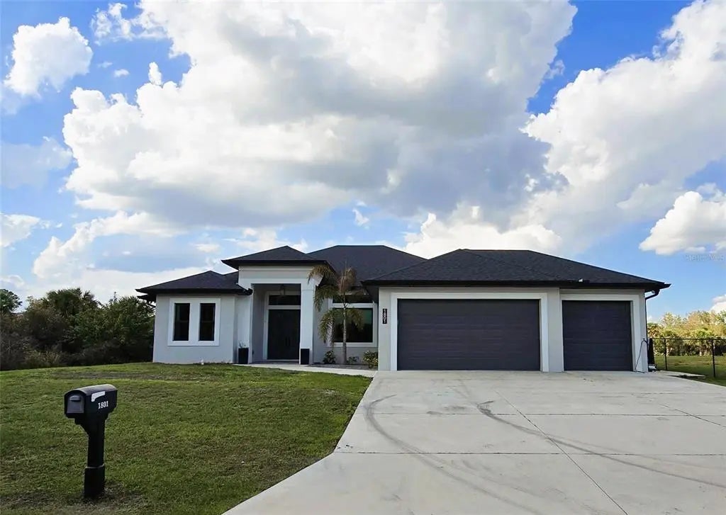 1801 Johannesberg Road, NORTH PORT