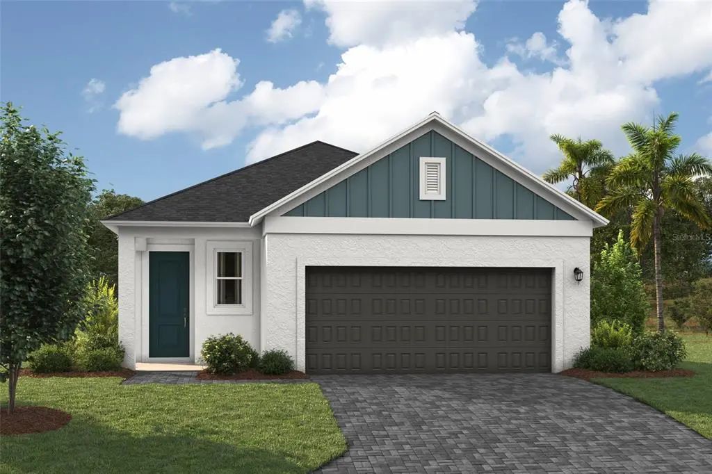6108 Sw 96th Place, OCALA