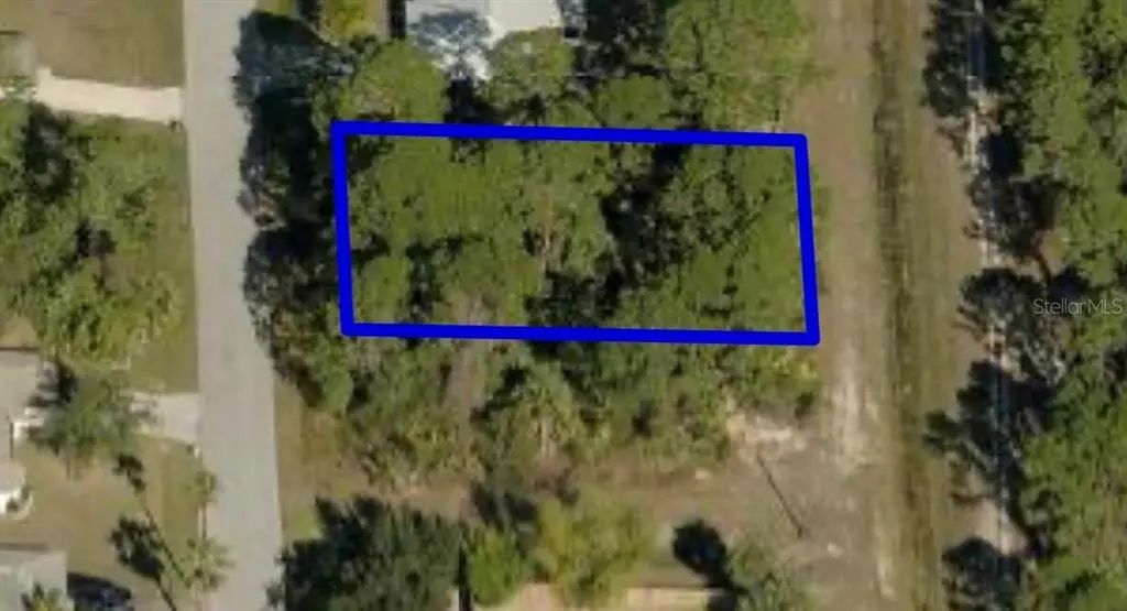 525 Wildwood Avenue Sw, PALM BAY