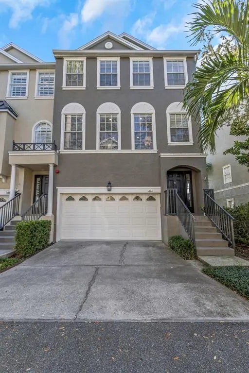1414 Harbour Walk Road, TAMPA
