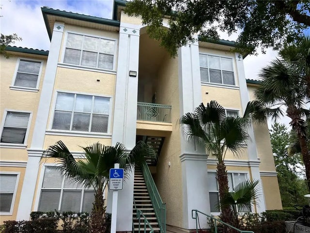8929 Legacy Court 208, KISSIMMEE
