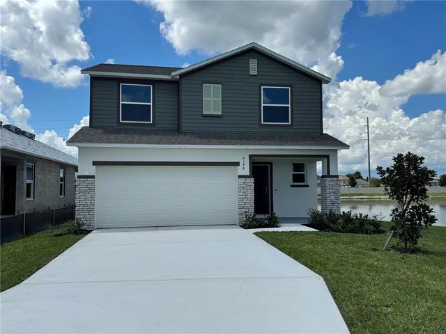 4144 Silktree Court, POINCIANA