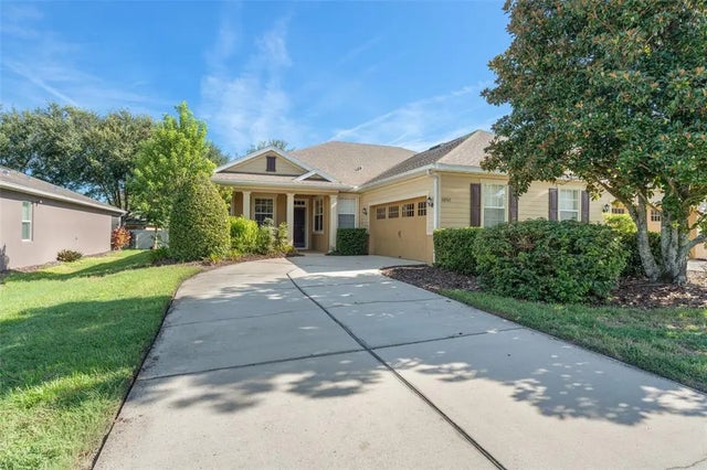 30743 Lipizzan Terrace, MOUNT DORA
