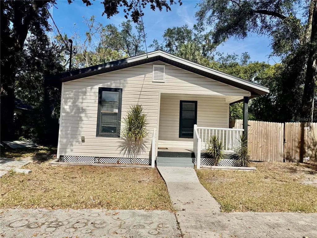 3106 E 23rd Avenue, TAMPA