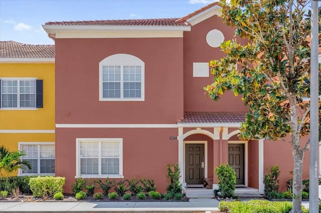 8972 Coco Palm Road, KISSIMMEE